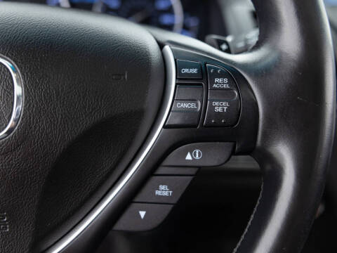 2013 Acura RDX w/Tech