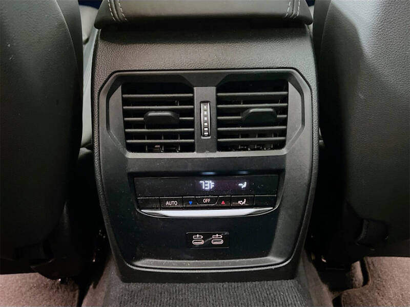 2024 BMW M3 Competition