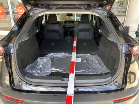 2025 Mazda CX-30 2.5 S Preferred