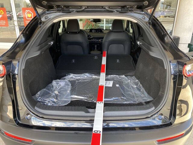 2025 Mazda CX-30 2.5 S Preferred