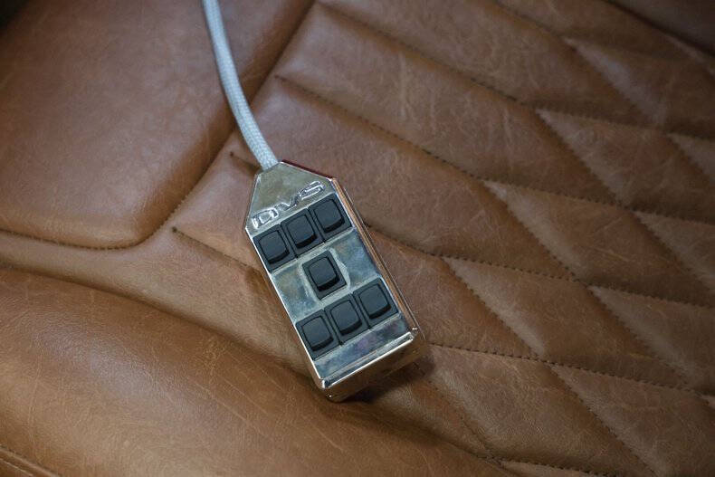 1952 Chevrolet Styleline