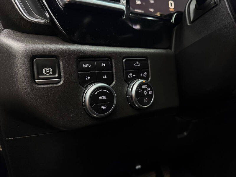 2022 GMC Sierra 1500