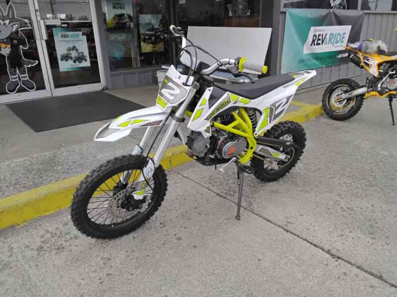 2026 Denago MX 2