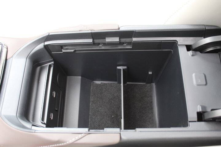 2025 Mazda CX-30 2.5 Turbo Premium Plus