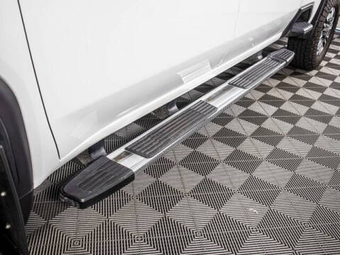 2024 GMC Sierra 3500HD