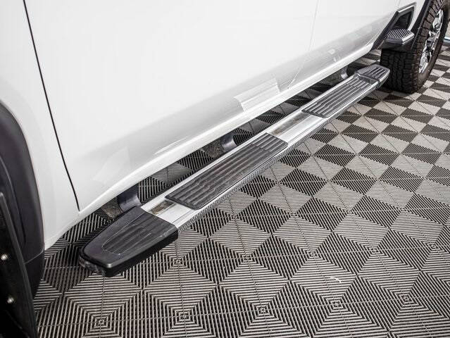 2024 GMC Sierra 3500HD