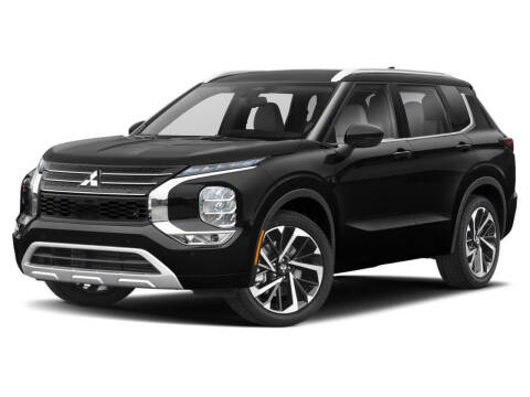 2022 Mitsubishi Outlander