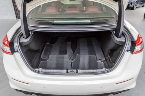 2018 Maserati Ghibli