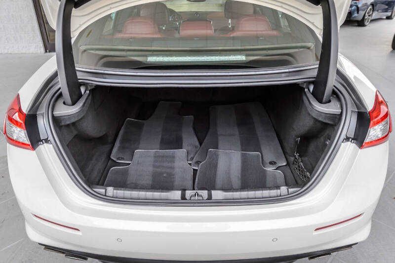 2018 Maserati Ghibli