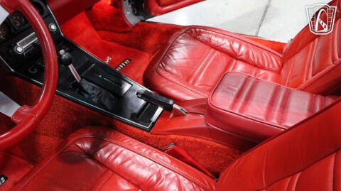 1978 Chevrolet Corvette