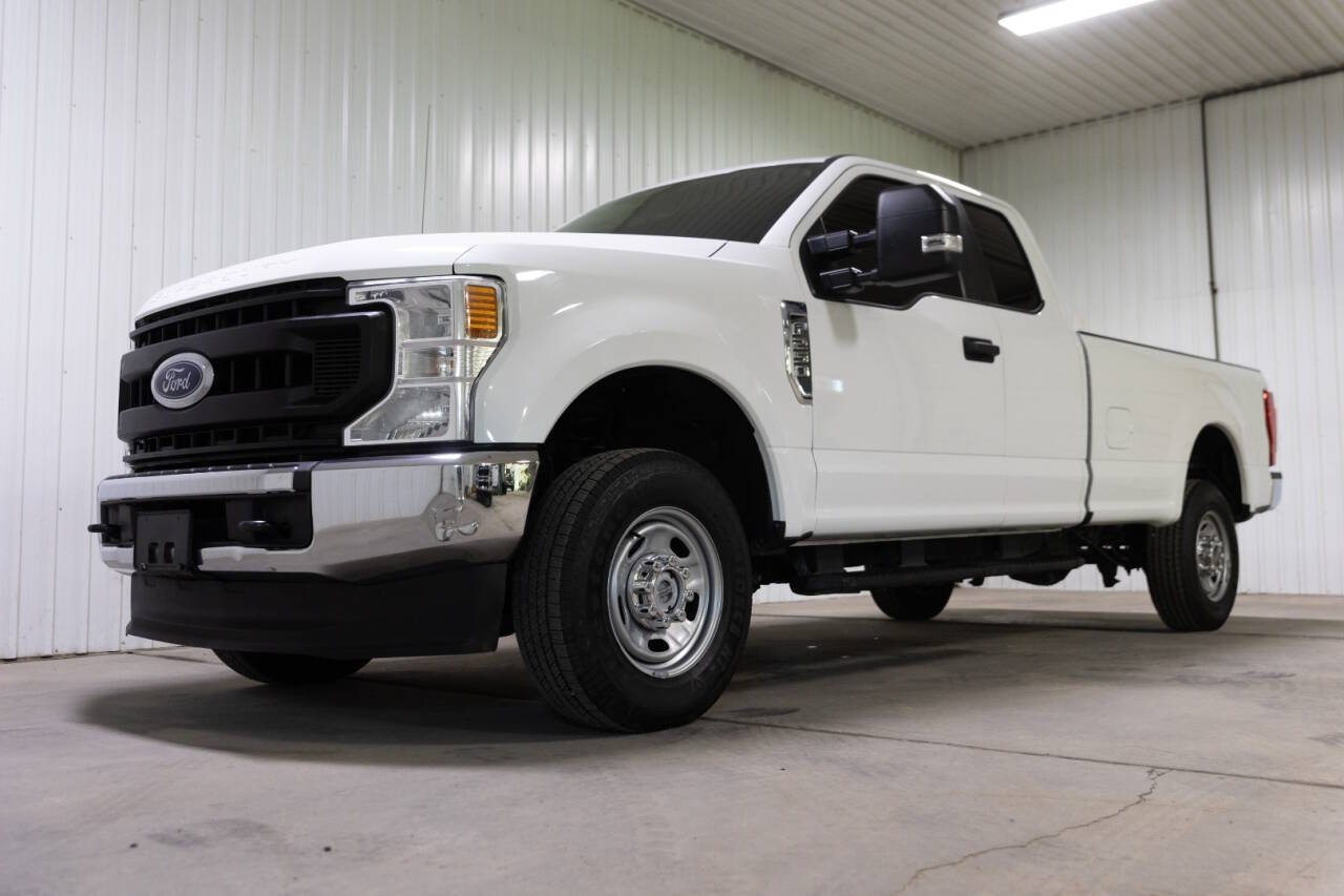 2020 Ford F-250 Super Duty for sale at Southern Diesel Truck Co. in Oswego, NY