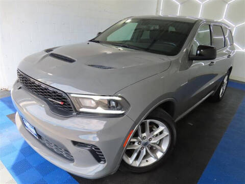 2024 Dodge Durango R/T