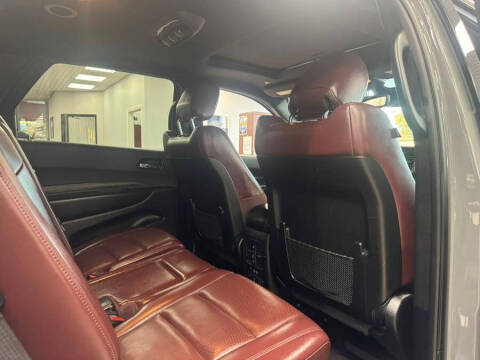 2023 Dodge Durango GT Premium