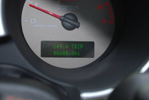 2007 Ford Shelby GT500