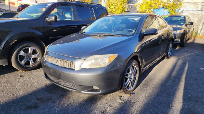 2007 Scion tC