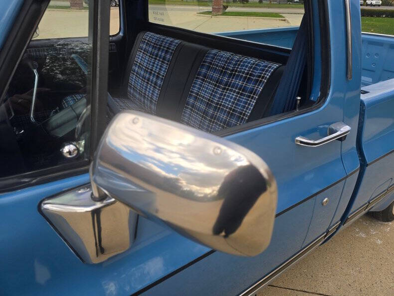 1985 GMC C/K 1500 Series