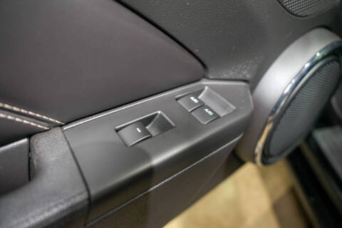 2014 Ford Mustang GT