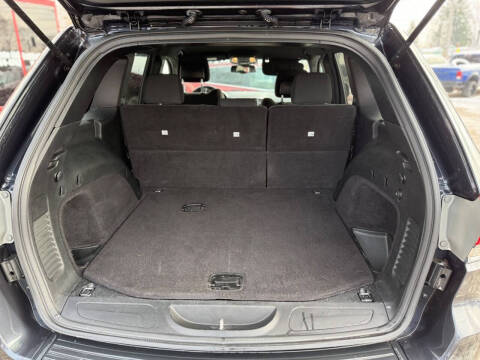 2014 Jeep Grand Cherokee Laredo