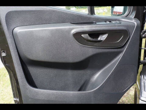 2019 Mercedes-Benz Sprinter