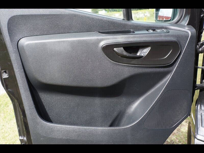 2019 Mercedes-Benz Sprinter