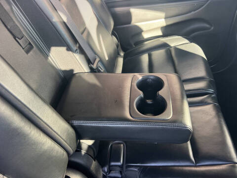 2019 Dodge Durango R/T