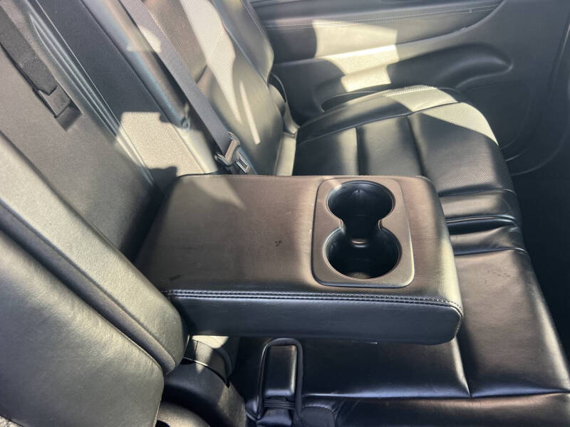 2019 Dodge Durango R/T