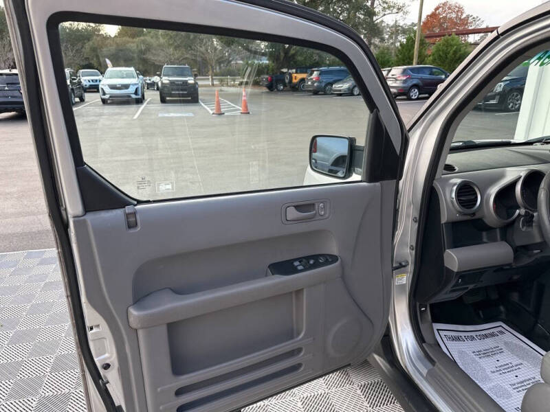 2010 Honda Element LX