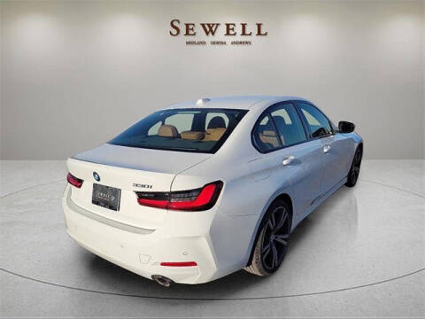 2023 BMW 3 Series 330i