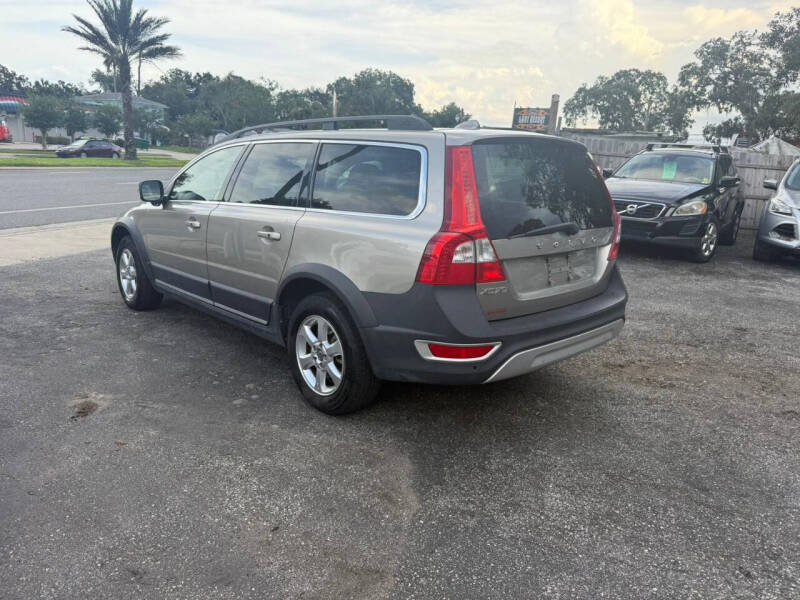 2013 Volvo XC70 3.2 Premier