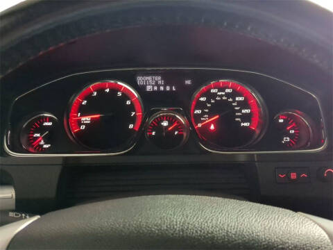 2017 GMC Acadia Limited