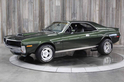 1970 AMC Javelin