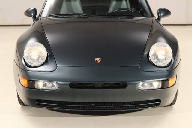 1994 Porsche 968