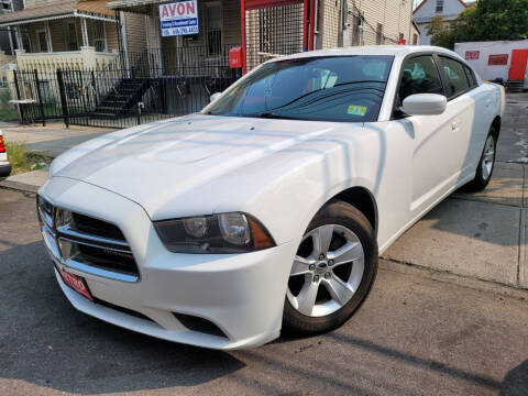 2014 Dodge Charger for sale at Get It Go Auto in Bronx NY