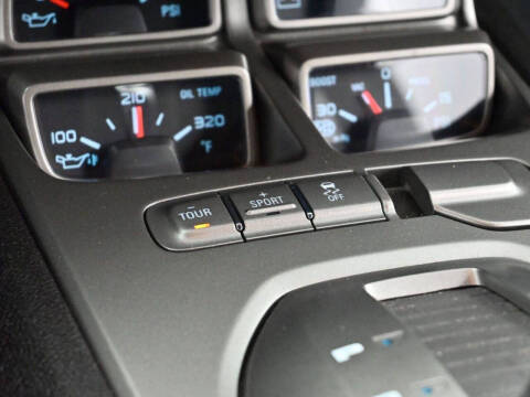 2013 Chevrolet Camaro ZL1