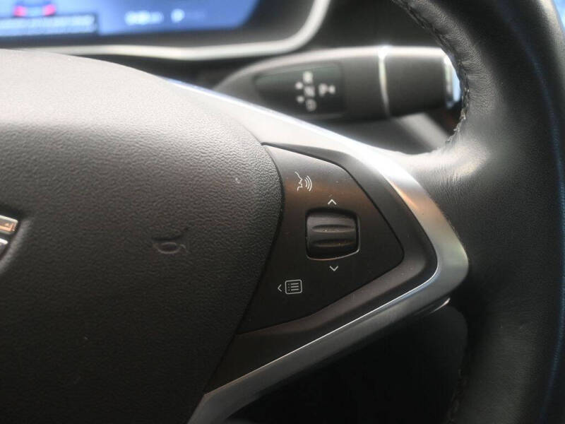 2015 Tesla Model S P85D