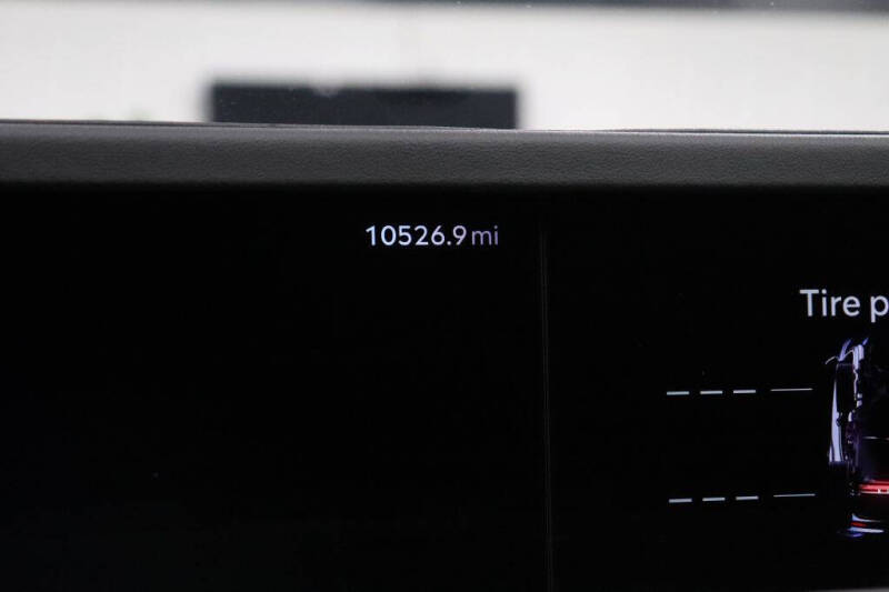 2024 Lincoln Nautilus Hybrid Black Label