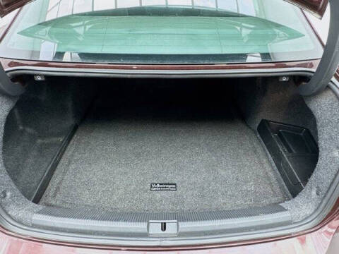 2013 Volkswagen Passat TDI SEL Premium