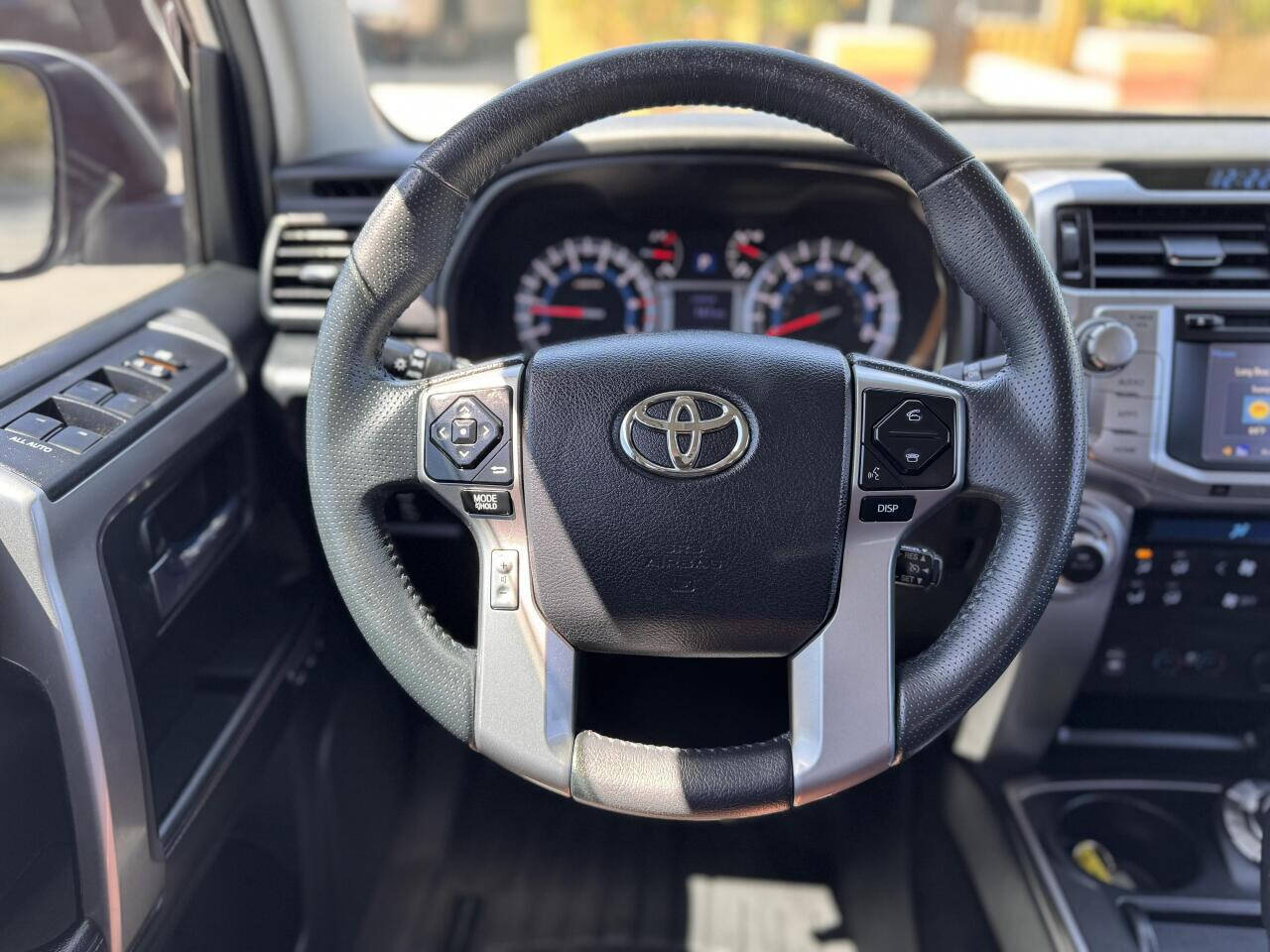 2015 Toyota 4Runner for sale at Best Buy Motors in Signal Hill, CA