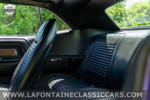 1970 Dodge Challenger