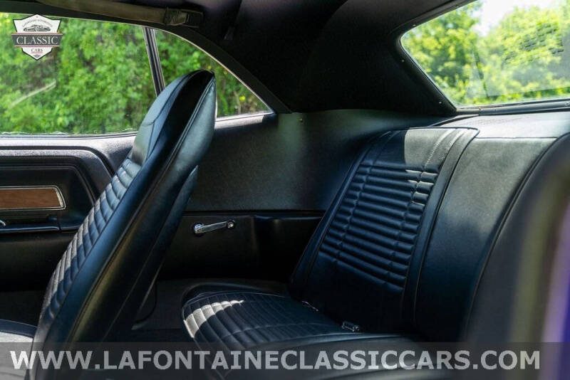 1970 Dodge Challenger