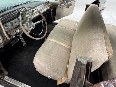 1960 Pontiac Ventura