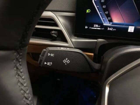 2025 BMW 4 Series 430i xDrive Gran Coupe