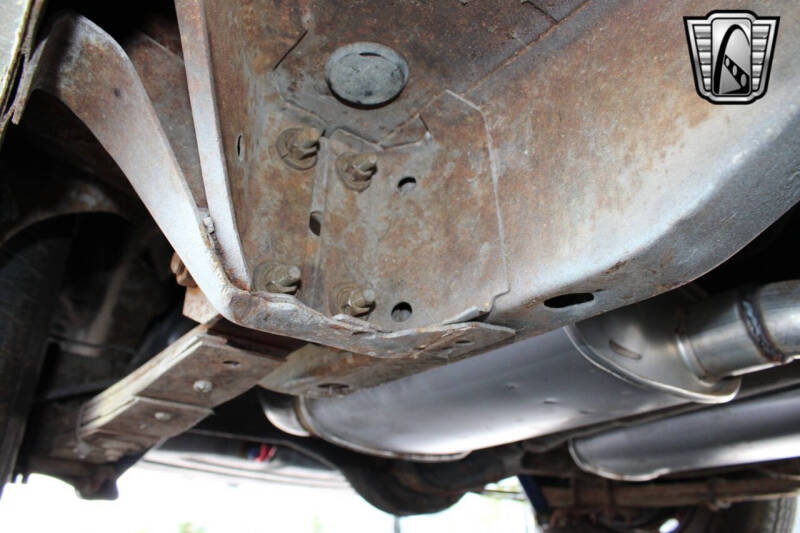 1966 Plymouth Belvedere