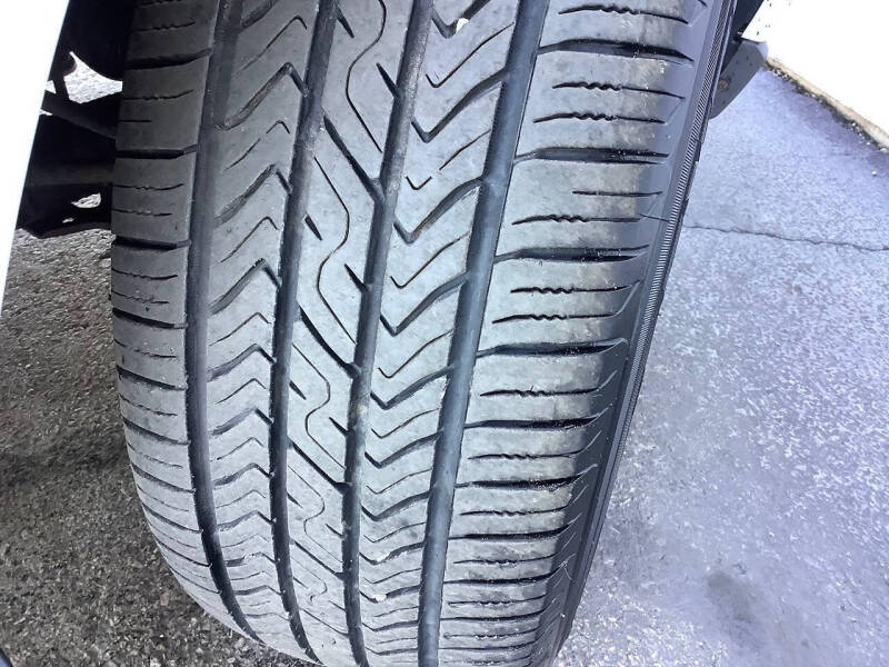 2008 Chevrolet Uplander LS