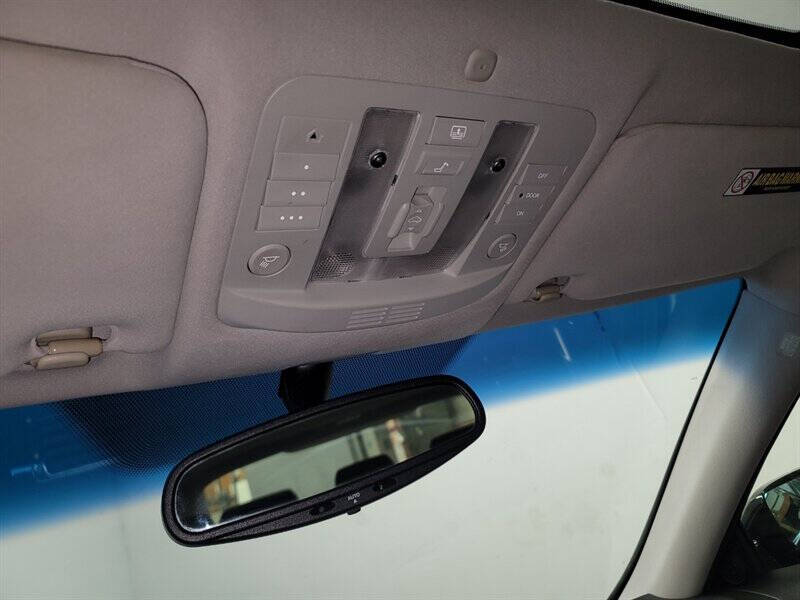 2012 Acura RL SH-AWD w/Tech