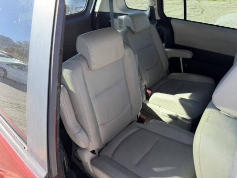 2010 Mazda MAZDA5 Grand Touring