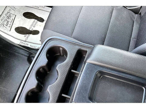 2017 Chevrolet Silverado 2500HD