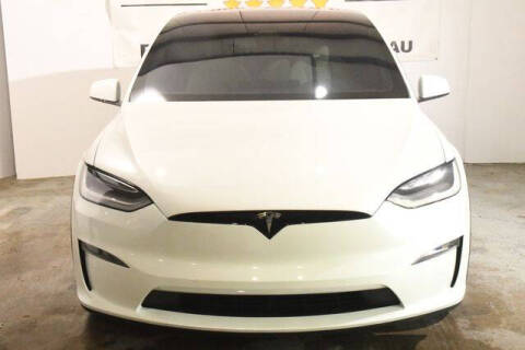 2023 Tesla Model X