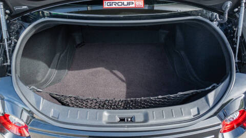 2017 Nissan GT-R NISMO