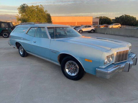 1976 Ford Torino